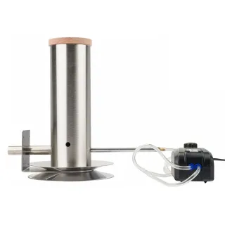 Генератор за дим POWERMAT PM-GD-87T/ 4W