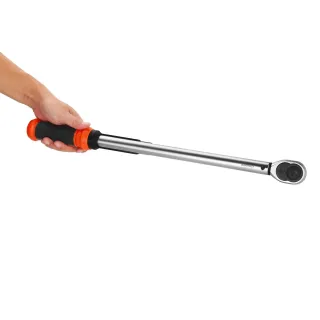 Динамометричен ключ KraftDele KD11388/ 40-210Nm