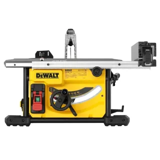 Настолен циркуляр DeWALT DWE7485-QS/ 1850W Настолен циркуляр DeWALT DWE7485-QS/ 1850W