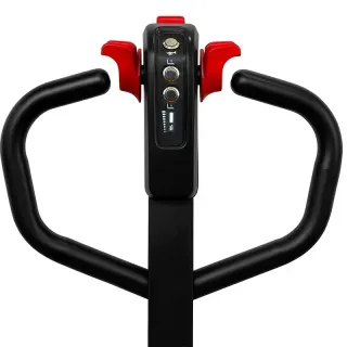 Електрическа палетна количка CORMAK Q15-4/ 1500 кг Електрическа палетна количка CORMAK Q15-4/ 1500 кг