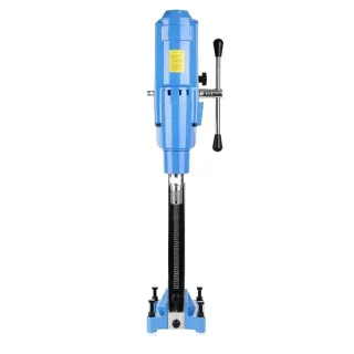 Диамантено-пробивна машина със стойка Stako ST-255S/ 4250W Диамантено-пробивна машина със стойка Stako ST-255S/ 4250W