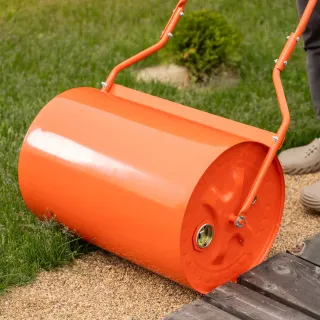 Ръчен градински валяк Palisad 982008/ 70 л