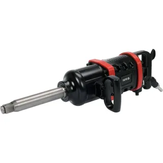 Пневматичен ударен гайковерт Yato YT-09620/ 5800 Nm