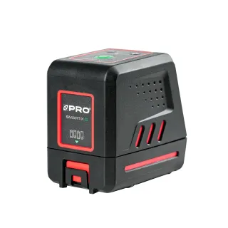 Лазерен нивелир PRO Smart-XG/ 25 м