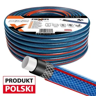 Градински комплект за поливане REXXER RC-13-975/ 30м/ 1/2 Градински комплект за поливане REXXER RC-13-975/ 30м/ 1/2