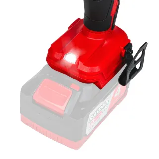 Акумулаторна нитачка Raider RDP-BBRG20 Solo R20/ 20V