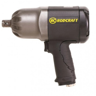 Гайковерт пневматичен Rodcraft RC2377 1950 Nm