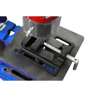 Настолна бормашина BASS POLSKA 5286/ 600W