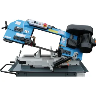 Лентов трион STILER  BS 912B/ 1.1kW/ 400V