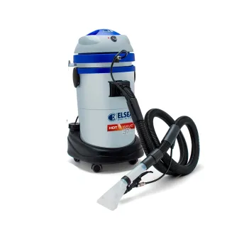 Eкстрактор Elsea ESTRO HOTWAVE 125 EWPV125H/ 2,2kW/ 37 л