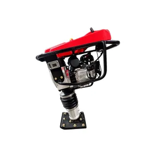 Бензинова трамбовка пачи крак AWTools CJ709/ 6.5 к.с.