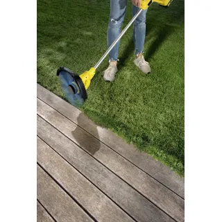 Акумулаторен тример Karcher LTR 18-25/ 18V