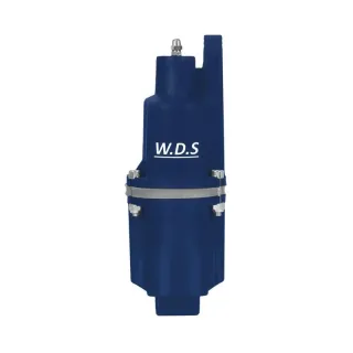 Помпа вибрационна бибо KraftDele WDS2600/ 600W