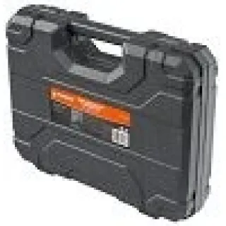 Комплект за тестване на компресия на дизелови двигатели Powermat PM-MCSD-16T/ 16 части