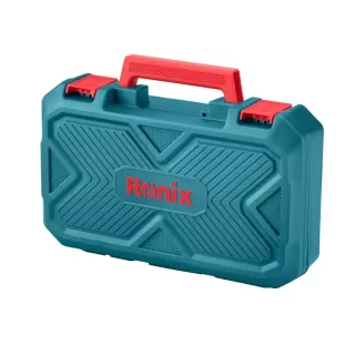 Акумулаторен винтоверт Ronix 8670/ 20V/ 2x2Ah