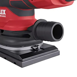 Електрически виброшлайф FLEX OSE 2-80 EC Set/ 260W/ 2 мм