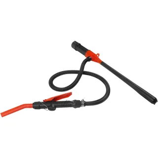 Помпа за източване на течности KraftDele KD5535/ 8,3 л/мин
