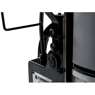 Магнитна бормашина Powermat PM-WM-1500M/ 1500W