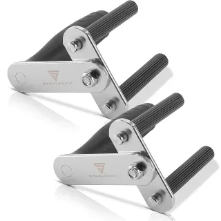 Комплект за пренасяне на плоскости STAHLWERK 4311/ 2 бр.