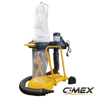 Прахоуловител CIMEX DC75-1150