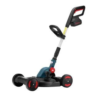Акумулаторен тример Ronix 8662/ 20V/ 2x4Ah