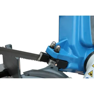 Лентов трион STILER BS 150/ 2kW/ 230V