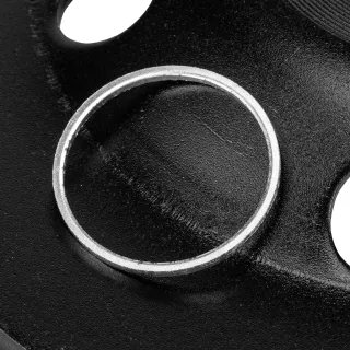 Диск диамантен за шлайфане, чашкообразен Sparta 7299057/ 125 мм