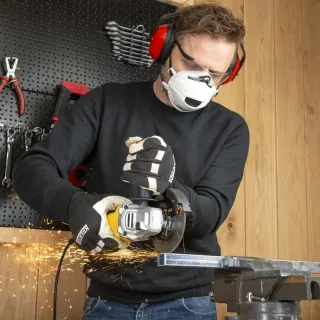 Ъглошлайф Power Plus POWX0616/ 1700W