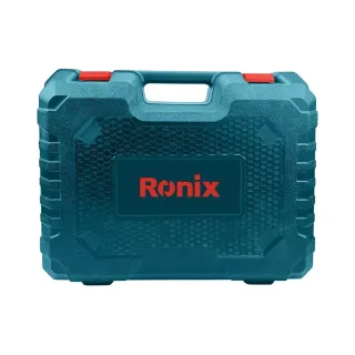 Акумулаторна вендуза Ronix 8632/ 20V/ 2x2Ah