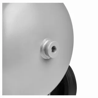 Компресор за въздух KraftDele KD1395/ 1200W/ 24 л Компресор за въздух KraftDele KD1395/ 1200W/ 24 л