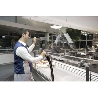 Парен екстрактор Karcher SGV 8/5 Classic/ 3kW Парен екстрактор Karcher SGV 8/5 Classic/ 3kW