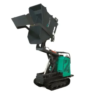 Мини дъмпер Imer Taurus 700 HT CPE-11AE/ 8.2kW