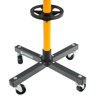Стойка за гуми POWERMAT PM-MSNK-235T/ до 100 кг