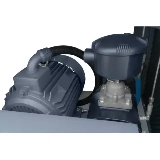 Винтов компресор с изсушител CORMAK LUFT 700 COMPACT 650L/min 5.5kW