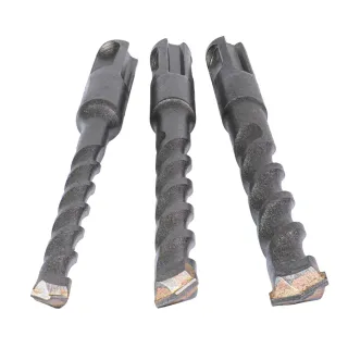 Акумулаторен перфоратор Raider RDP-BRH20 Case R20 SDS+/ 20 V/ 4 Ah