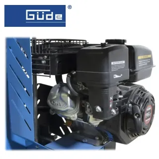 Машина за цепене на дърва GUDE GHS 500/8TB/ 5.5 hp