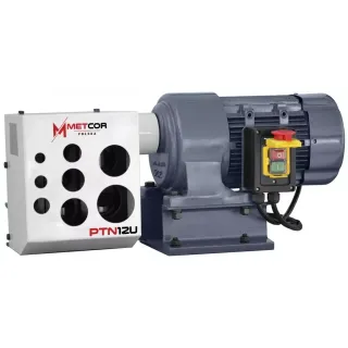 Фреза за тръби METCOR PTN12U/ 1500W Фреза за тръби METCOR PTN12U/ 1500W
