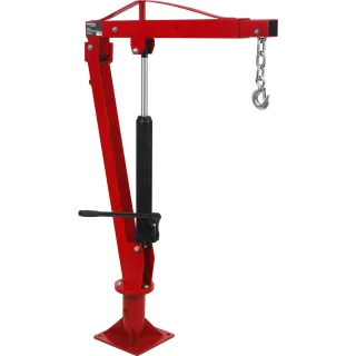 Хидравличен кран KraftDele HDS KD12684/ 1 т