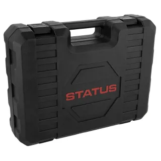 Акумулаторен винтоверт STATUS CBL21LI/ 20 V/ 2Ah/ 4Ah Акумулаторен винтоверт STATUS CBL21LI/ 20 V/ 2Ah/ 4Ah