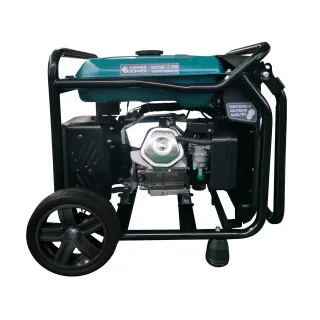Инверторен генератор KOENNER-SOEHNEN KS 8100iE 1/3 ATSR/ 400V/ 8.5kW/ 20л Инверторен генератор KOENNER-SOEHNEN KS 8100iE 1/3 ATSR/ 400V/ 8.5kW/ 20л