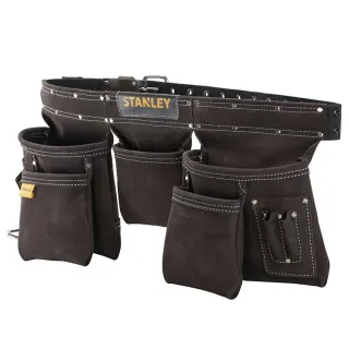 Колан с кобур за инструменти Stanley STST1-80113/ 1400 мм Колан с кобур за инструменти Stanley STST1-80113/ 1400 мм