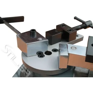 Ръчен огъвач STILER SBG-40 Ръчен огъвач STILER SBG-40