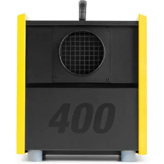 Индустриален влагоуловител Trotec TTR 400 D/ 2.2 kW