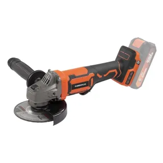 Акумулаторен ъглошлайф Power Plus POWDP35160/ 20V