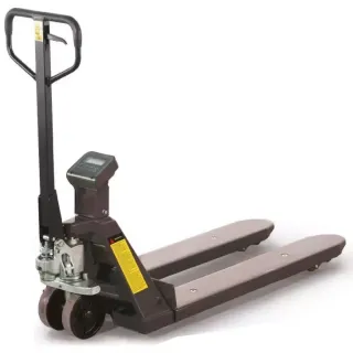 Палетна количка ELMAG WHW 2000/ 2 т