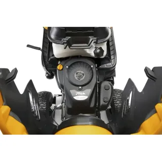 Бензинова тракторна косачка Stiga Estate 384/ 9.1 к.с.