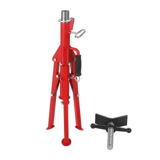 Стойка за тръби KraftDele KD3512/ 1340 кг Стойка за тръби KraftDele KD3512/ 1340 кг