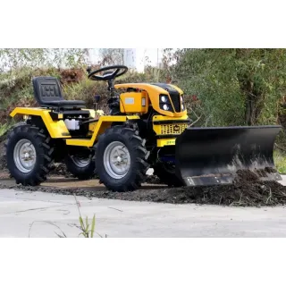 Гребло за сняг Cedrus C-TUR-A05/ 110 см
