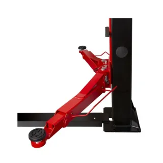 Двуколонен полуавтоматичен подемник REDATS L-205F/ 4.2 т/ 2,2 kW