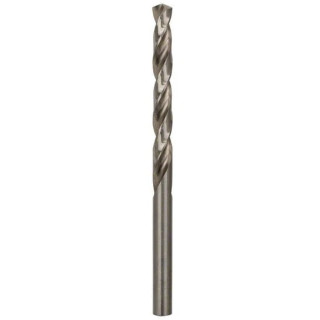 Свредло HSS-G за метал на Bosch 7.0 mm комплект 10 броя Свредло HSS-G за метал на Bosch 7.0 mm комплект 10 броя